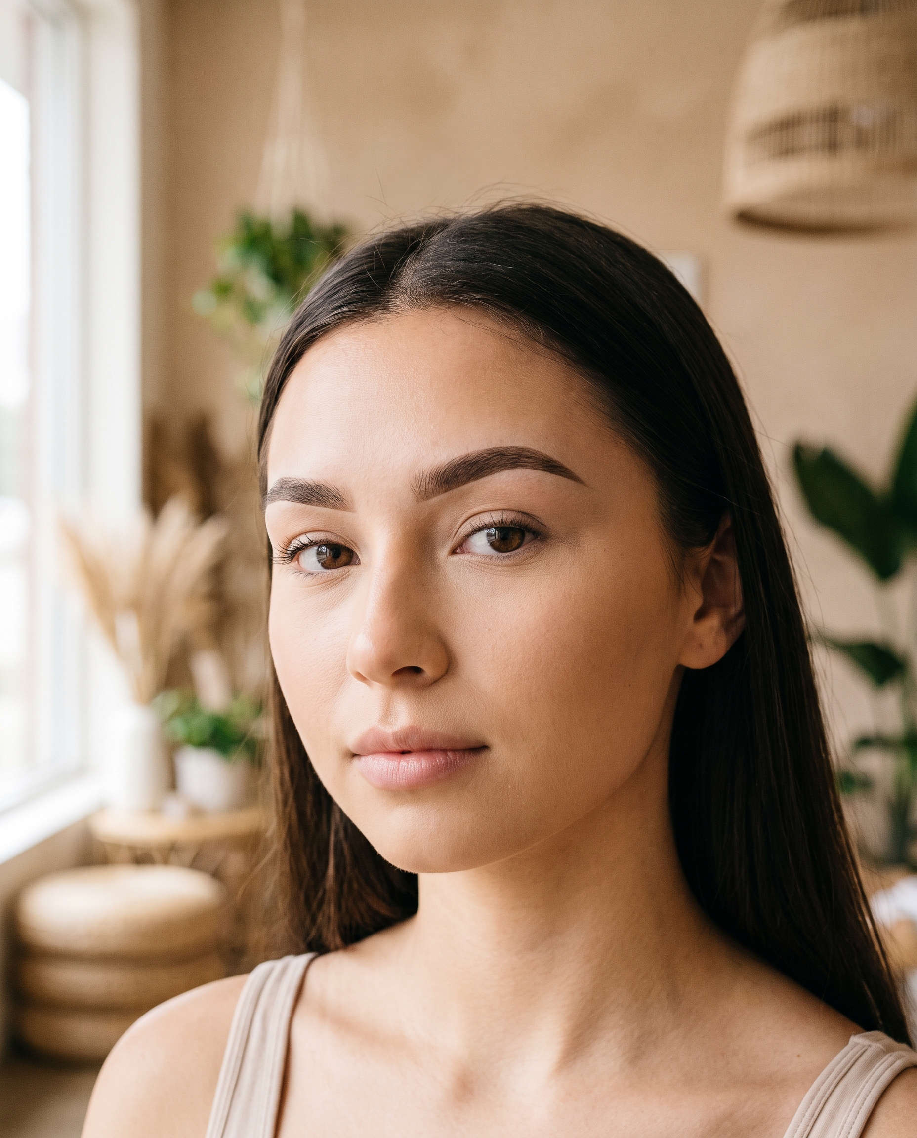 Makeup work